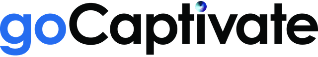 goCaptivate Logo